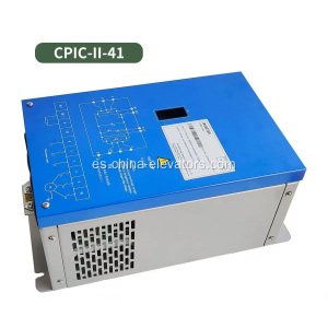 Inverter CPIC-II-18 para ascensores Thyssenkrupp